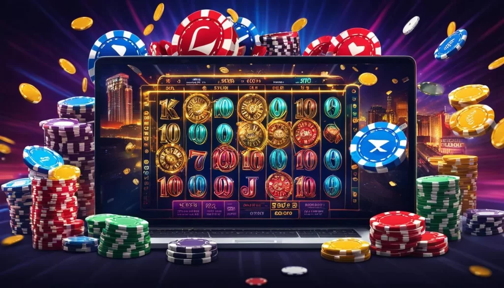 Mẹo và chiến lược chơi game trực tuyến 79 King Win