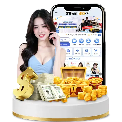 Hình ảnh các ưu đãi hấp dẫn dành cho thành viên mới 79 King Win