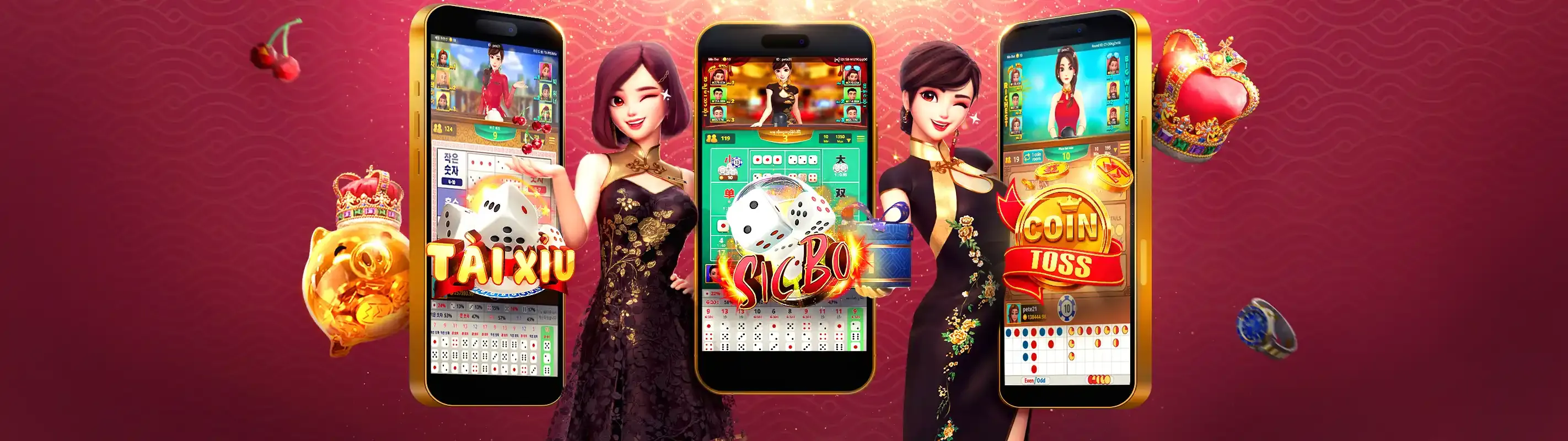 Tổng quan các xu hướng game giải trí mới nhất năm 2026 tại 79 King Win