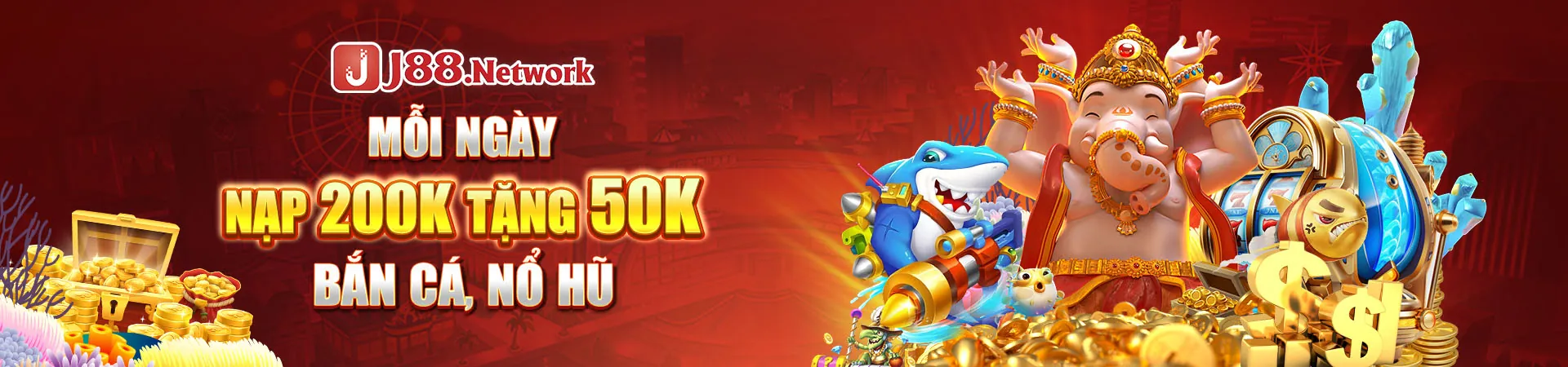 Thế giới bắn cá 79 King Win