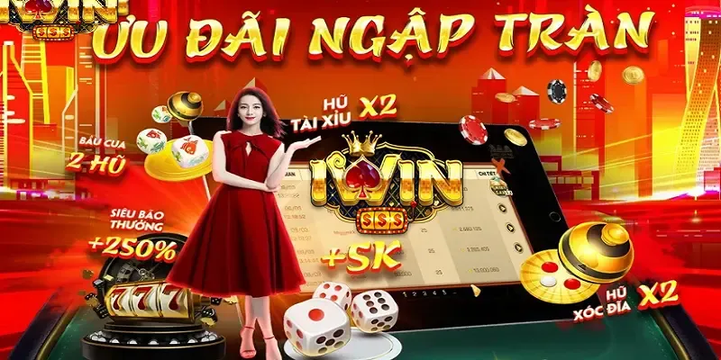 Sứ mệnh và tầm nhìn của 79 King Win